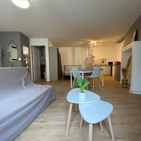 Apartamento Cocon Catala Centre