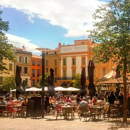Apartamento Cocon Catala Centre Perpiñán
