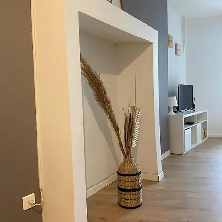 Cocon Catala Centre Apartamento