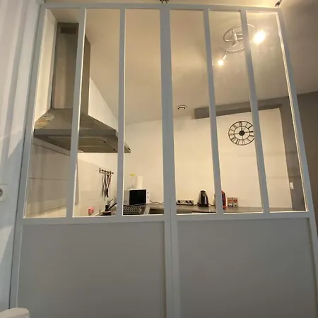 Cocon Catala Centre Apartamento *